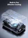 Lemorele R200-RX Solo Receptor Adicional Para Sistema Lemorele R200