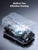 Lemorele R200-RX Solo Receptor Adicional Para Sistema Lemorele R200