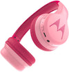 Audifonos Niño Bluetooth Motorola Squads 300