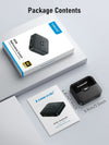 Lemorele HS001 Switch HDMI Bidireccional 4K 60Hz