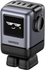 Cargador UGREEN Uno 100W vista principal