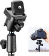 Ulanzi TH02 Cabezal de Bola Para Pie de Iluminación 360 Grados