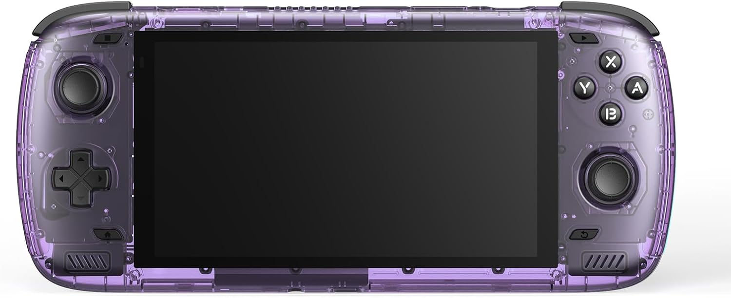 AYN Odin 2 Android Handheld Gaming Retro Game Handheld de alto