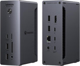Docking UGREEN TB4 13 en 1 2.5G vista principal