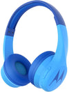 Audifonos Niño Bluetooth Motorola Squads 300