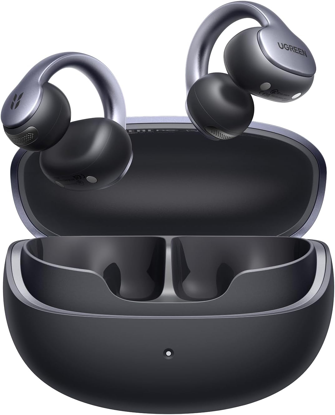 Audífonos UGREEN ClipBuds Pro 2 vista principal