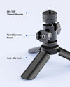 Boya Desktop Stand-01 Trípode de Sobremesa Para Micrófonos y Accesorios