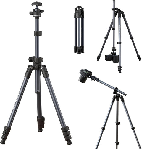Ulanzi TT59 Trípode Con Columna Central Horizontal T146