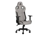 Silla Gamer Corsair T3 Rush Gris