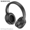 Audífonos Bluetooth Borofone Bo19