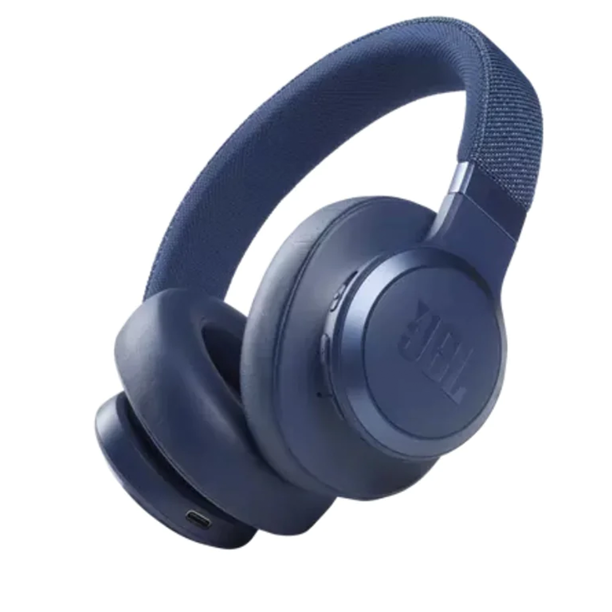 Audifonos Bluetooth Jbl Noise cancel Live 660nc