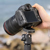 Ulanzi 1.8m Lightweight Mirrorless Tripod