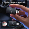 Lemorele Adaptador Inalámbrico Carplay