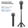 Ulanzi JJ03 Magnetic Phone Tripod