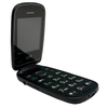 Celular Senior Adulto Mayor Irt 3G Clamshell Pantalla