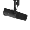 Micrófono Shure SM7B dinámico XLR — referencia para podcast, radio y streaming