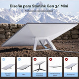 Cable UGREEN Starlink 45 m detalle de características