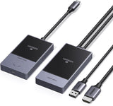 Transmisor UGREEN USB-C a HDMI vista principal