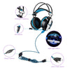 Audifonos Gamer Kotion Each Gs700 Pc PS4 Xbox