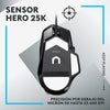 Mouse Gamer Logitech G502 X 25000dpi