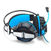 Audifonos Gamer Kotion Each Gs700 Pc PS4 Xbox