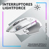 Mouse Gamer Inalambrico Logitech G502 x Plus Rgb 25000dpi