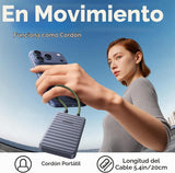 SSD UGREEN NeoDrive Go 1 TB en uso