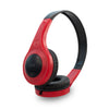 Audifonos Bluetooth Microlab Power Bass P800