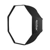 Softbox Godox SB-UBW80 plegado