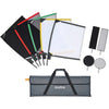Kit de banderas Godox SF4560 completo