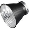 Godox RFT-19 interior plateado facetado