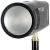 Godox H200R puerto magnético frontal para accesorios