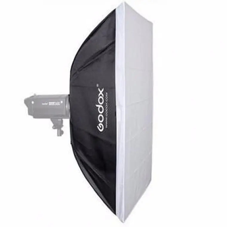 Softbox Godox de 60 x 90 cm con montura Bowens