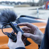 Zoom WSH-1e vista adicional