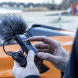 Zoom WSH-1e vista adicional