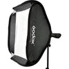 Godox SFUV8080 soporte tipo S con montura Bowens