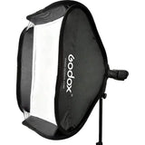 Godox SFUV8080 soporte tipo S con montura Bowens