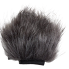 Zoom WSH-1e antiviento de pelo para grabadora H1essential