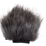Zoom WSH-1e antiviento de pelo para grabadora H1essential