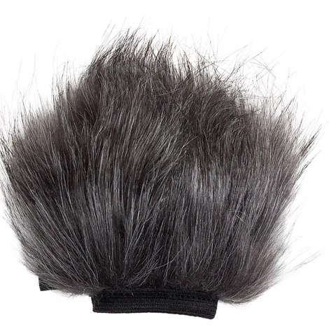 Zoom WSH-1e antiviento de pelo para grabadora H1essential