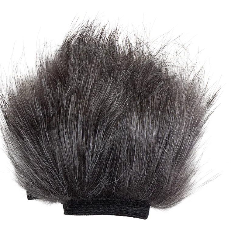Zoom WSH-1e antiviento de pelo para grabadora H1essential