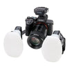 Godox MF-DB detalle del sistema de sujeción