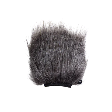 Zoom WSH-4e antiviento de pelo para H4essential y H6essential