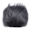 Zoom WSH-5s antiviento de pelo para H5studio y H6studio