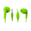 Audifonos In Ear Twins Microlab Gummy
