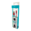 Cable Usb Lightning Microlab