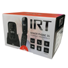 Celular Senior Adulto Mayor Irt 3G Clamshell Pantalla