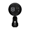 Micrófono USB Shure MV6 para Streaming, Gaming y Podcast — Negro