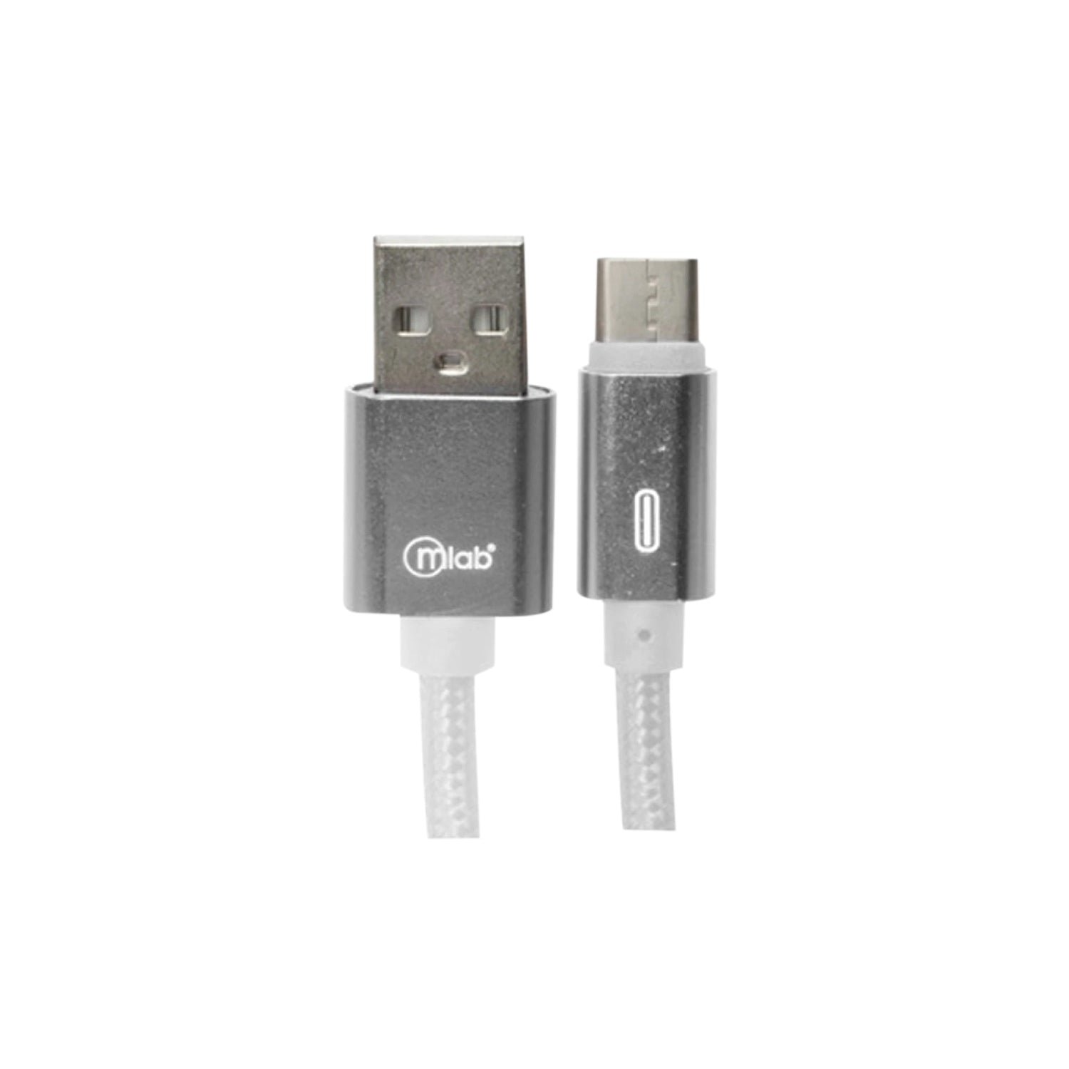 Cable Usb Tipo C Microlab