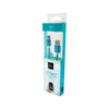 Cable Usb Tipo C Microlab